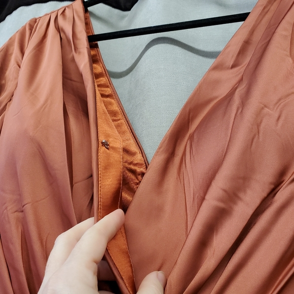 Dress - Picture 4 of 6